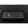 Black A4/Legal G4570 MegaTank Colour Ink-jet Canon PIXMA Fax / copier / printer / scanner - 4